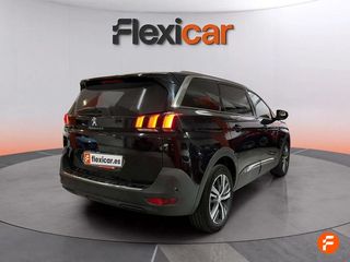 Peugeot 5008 1.5 BlueHDi 96kW S&S Allure Pack EAT8