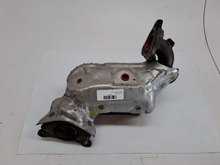 CATALIZADOR NISSAN JUKE F15