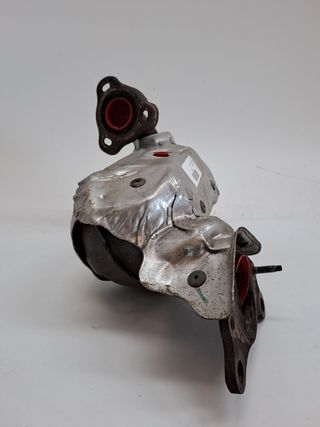 CATALIZADOR NISSAN JUKE F15