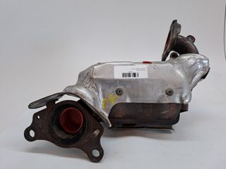 CATALIZADOR NISSAN JUKE F15