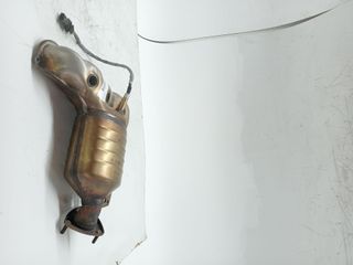 CATALIZADOR OPEL CORSA E