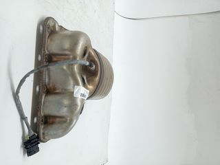 CATALIZADOR OPEL CORSA E