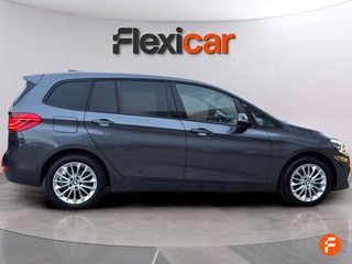 BMW Serie 2 Gran Tourer BMW 216i Gran Tourer