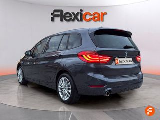 BMW Serie 2 Gran Tourer BMW 216i Gran Tourer