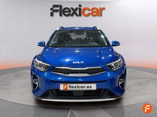 Kia Stonic 1.2 DPi 62kW (84CV) Concept