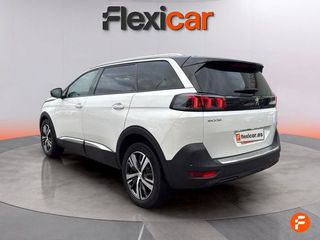 Peugeot 5008 1.2 PureTech 96KW S&S Allure Pack
