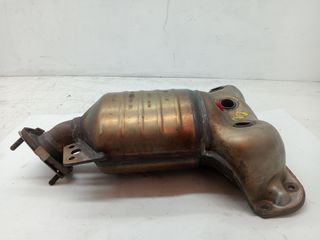 CATALIZADOR OPEL CORSA E