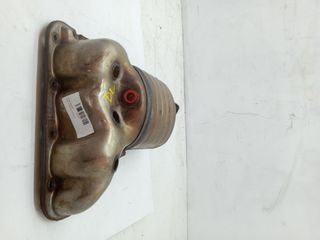 CATALIZADOR OPEL CORSA E