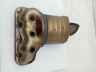 CATALIZADOR OPEL CORSA E