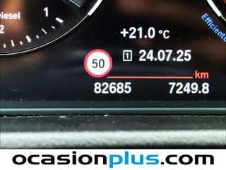 BMW X2 sDrive18d 110 kW (150 CV)