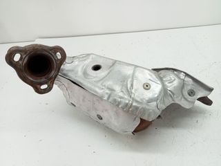 CATALIZADOR NISSAN QASHQAI J11