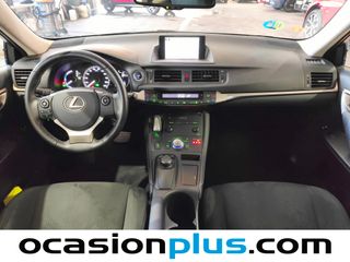 Lexus CT 200h Business 100 kW (136 CV)