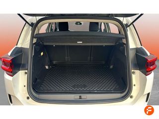 Citroën C5 Aircross PureTech 96kW (130CV) S&S Feel