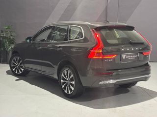 Volvo XC60 2.0 B4 G Auto