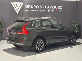 Volvo XC60 2.0 B4 G Auto