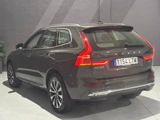 Volvo XC60 2.0 B4 G Auto
