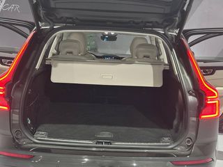 Volvo XC60 2.0 B4 G Auto