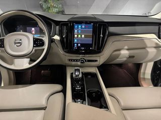 Volvo XC60 2.0 B4 G Auto