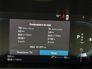 Volvo XC60 2.0 B4 G Auto