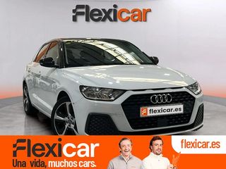 Audi A1 Sportback 25 TFSI 70kW (95CV)