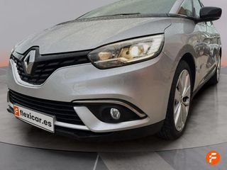 Renault Grand Scénic Limited TCe 103kW (140CV) EDC GPF