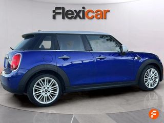 MINI Cooper COOPER 5 PUERTAS