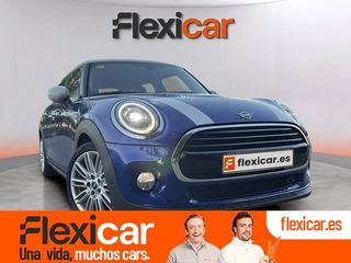 MINI Cooper COOPER 5 PUERTAS