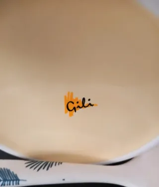 Tarro cocina gallinas y utensilios