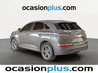 DS DS7 Crossback PureTech 130 Bastille+ AT 96 kW (131 CV)
