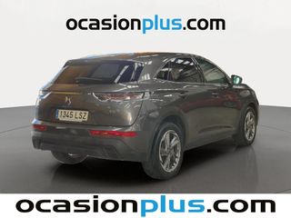 DS DS7 Crossback PureTech 130 Bastille+ AT 96 kW (131 CV)