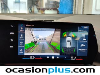 BMW Serie 1 120i 125 kW (170 CV)