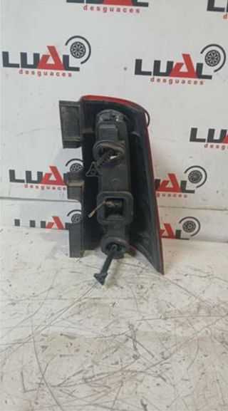 Piloto trasero dacia logan 1 1.5 dci (ks0w) 116876