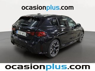 BMW Serie 1 120i 125 kW (170 CV)