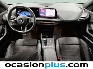 BMW Serie 1 120i 125 kW (170 CV)