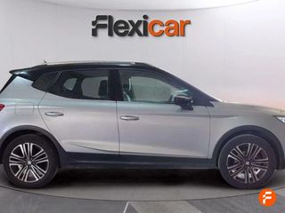 Seat Arona 1.0 TSI 85kW (115CV) FR XL