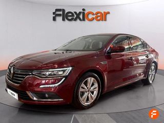 Renault Talisman Zen Energy dCi 96kW (130CV) EDC