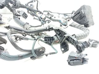 CABLEADO TOYOTA YARIS