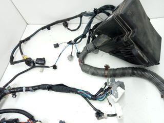 CABLEADO TOYOTA YARIS