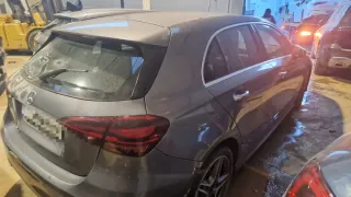 Mercedes-Benz Clase A 2024