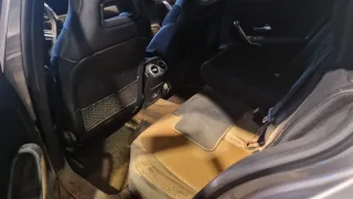 Mercedes-Benz Clase A 2024