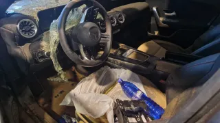 Mercedes-Benz Clase A 2024