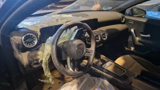 Mercedes-Benz Clase A 2024