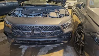 Mercedes-Benz Clase A 2024