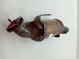 CATALIZADOR SKODA YETI