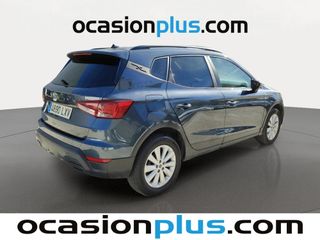 SEAT Arona 1.0 TSI Style Plus 81 kW (110 CV)