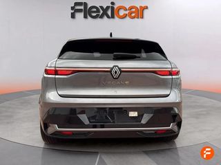 Renault Megane E-Tech Evolution ER EV60 96kW(130CV) optimum ch