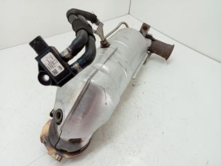 CATALIZADOR OPEL CROSSLAND X