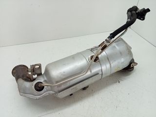 CATALIZADOR OPEL CROSSLAND X