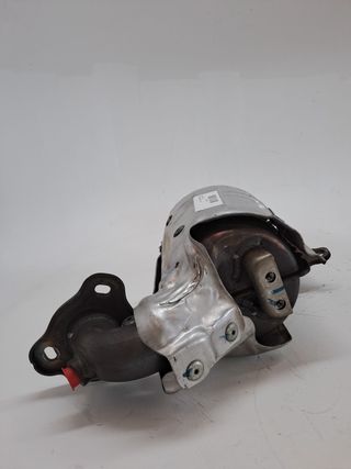 CATALIZADOR DACIA SANDERO