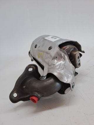 CATALIZADOR DACIA SANDERO